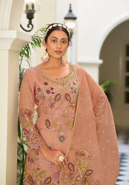 SR-1180 READYMADE COLLECTION BY SHREE